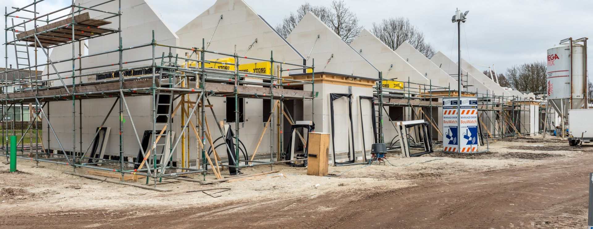 Nieuwbouw Boskamp-locatie: 26 maart t/m 1 april 2019 in woningaanbod