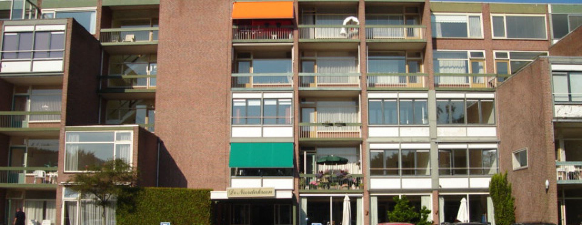 Tijdelijke huisvesting statushouders in De Noorderkroon in Roden / update