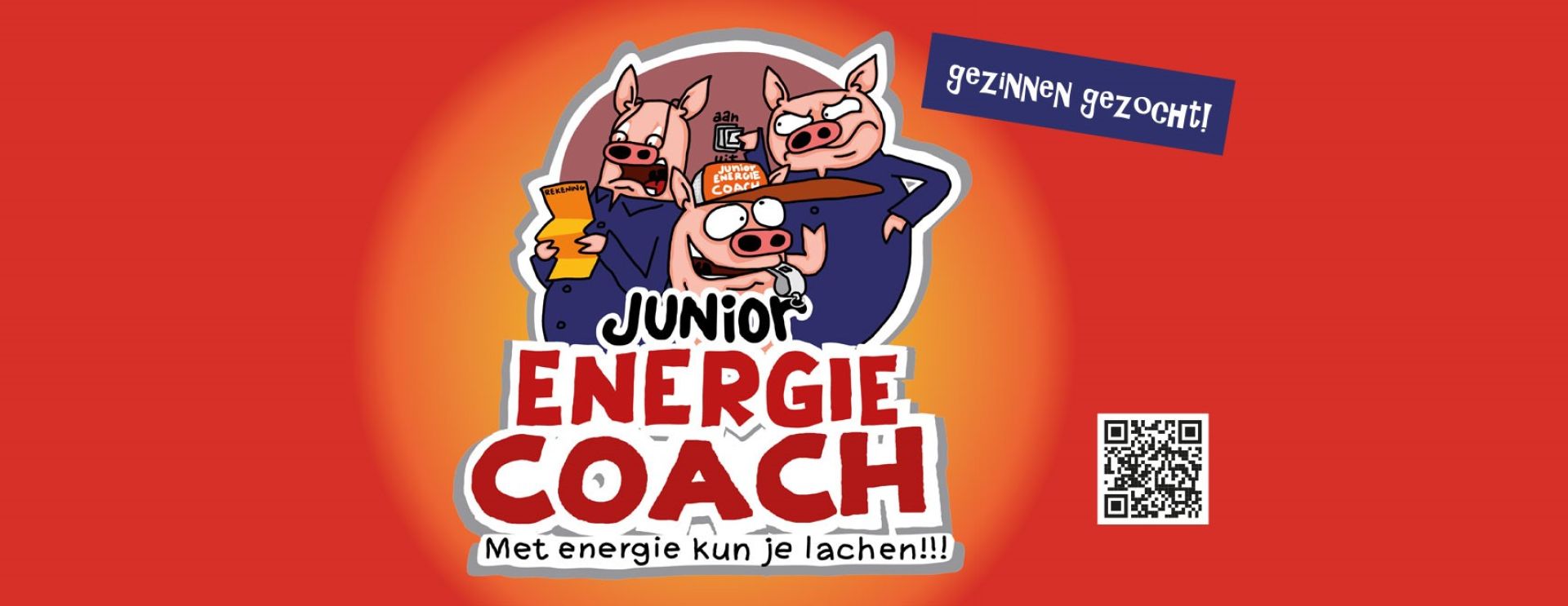 Vanaf 4 maart in Groningen: Junior Energiecoach Spel