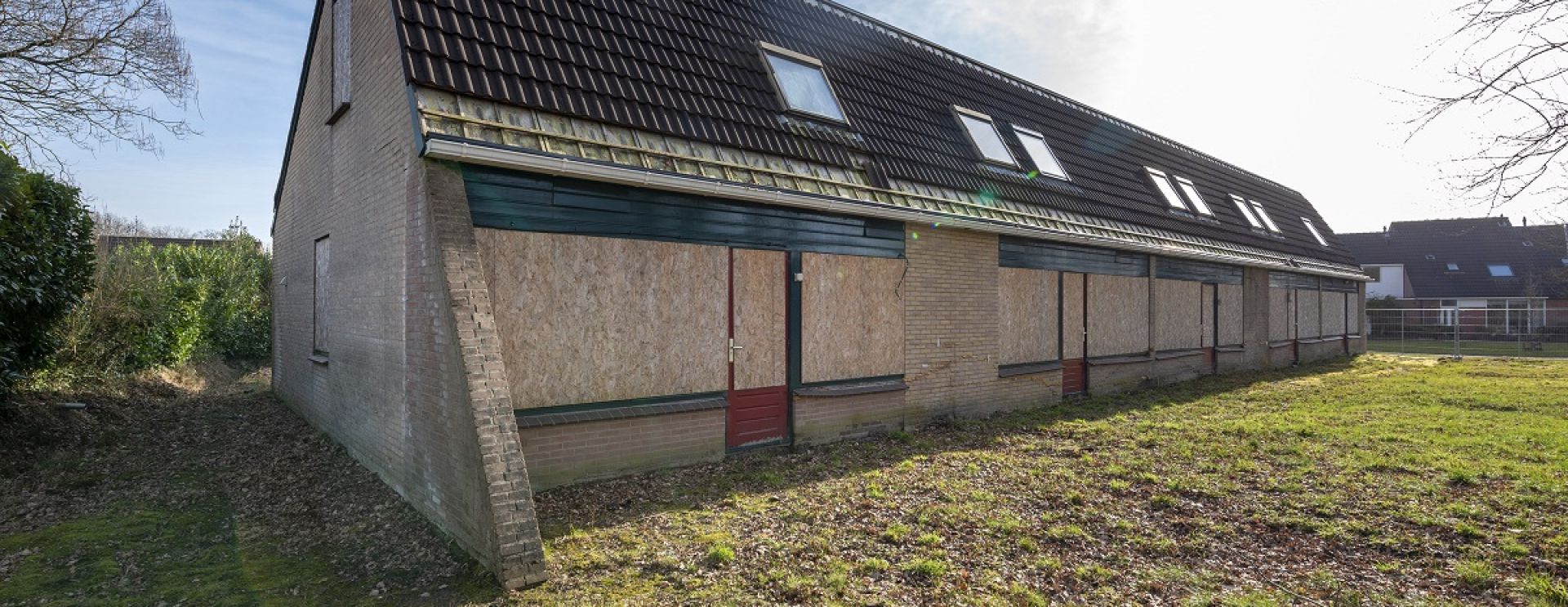 Woonborg herstelt verzakte woningen in Roden en bereidt groot onderhoud voor in wijk Roderveld  